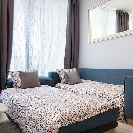Sweethome26 Luxury Apt Close To The Beach & Free Parking Tel Aviv Exterior foto