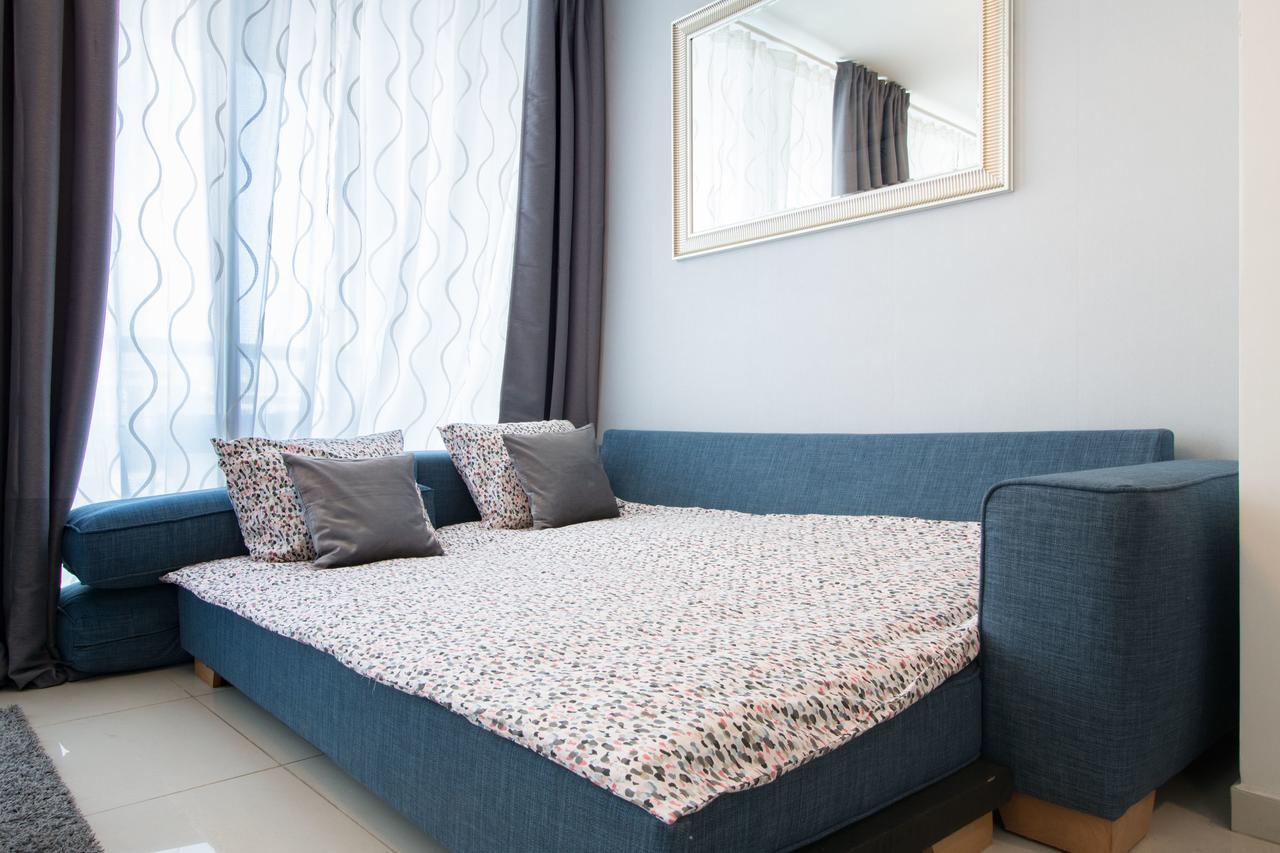 Sweethome26 Luxury Apt Close To The Beach & Free Parking Tel Aviv Exterior foto